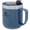 Termohrnček Stanley Camp mug 350 ml Hammertone Lake modrá (10-09366-171)