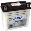 VARTA SILVER Varta 12N5.5-3B 12V 5,5Ah 55A 506011