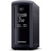 CyberPower Value Pro VP700ELCD-FR 700VA - 390W FR x 4 Tower VP700ELCD-FR