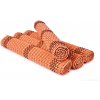 GoEco Bambusové prestieranie 4 ks 44×30 cm Prírodné podložky na stôl