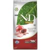 Farmina N&D cat PRIME (GF) adult, chicken & pomegranate 5 kg