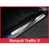 Lista na naraznik Avisa Renault TRAFIC 2001-2014