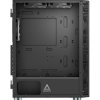 Montech X3 MESH Black