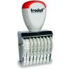 TRODAT 1538 číslovačka 3mm, 8-miestna