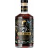 Old Bert Jamaican Spiced 40% 0,7 l (čistá fľaša)
