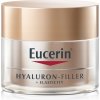 Eucerin Hyaluron-Filler + Elasticity Anti-age nočný krém 50 ml