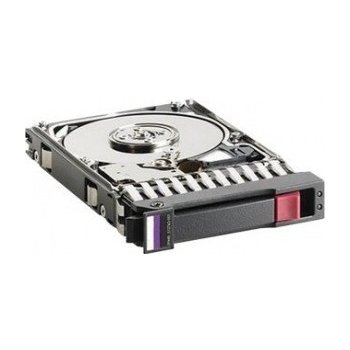 HP 300GB, 10000rpm, SAS, 652564-B21