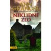Neklidné zlo - Ann Granger