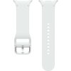Samsung Športový remienok (veľkosť S/ M) Watch 8 White ET-SNL32SWEGEU