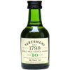 Tobermory Single Malt 10 Y.O. MINI 0,05l 46,3% (čistá fľaša)