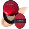 Tirtir Mask Fit Red Cushion Mini dlhotrvajúci make-up v hubke s vysokou UV ochranou 23N Sand 4,5 g