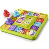 Fisher Price Fisher-Price Psíkova zábavná hracia doska