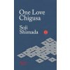 One Love Chigusa (Soji Shimada)(Brožovaná)