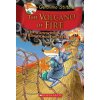 Volcano of Fire (Geronimo Stilton and the Kingdom of Fantasy #5)