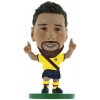 Soccerstarz Barcelona Lionel Messi Away kit