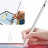 DOTYKOVÉ PERO PENCIL 2 GEN PRE Apple iPAD AIR PRO MINI 10 HODÍN PREVÁDZKY