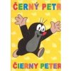 Černý Petr Krtek 1 - Zdeněk Miler
