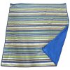 Campingová deka SPRING 150x150cm Cattara