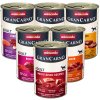 Animonda GranCarno Original Adult - Mix Classic 6x400g