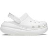 Crocs Nazuvky Crush Clog Biela