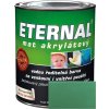 AUSTIS ETERNAL mat akrylátový 0,7 kg zelená 06