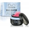 OKO Mini Wax Heater mini ohrievač vosku Barva: Černá