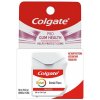 Colgate Total Pro Gum Health voskovaná dentálna niť 50 m