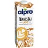 Alpro Barista Mandlový nápoj 1 l