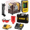 Krížový laser DeWalt DCE089D1R 50 m