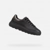 Black women's sneakers Geox Spherica EC4.1 - Women's šedá 38 GEOX 8056206869295