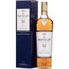 Macallan 12y Double Cask 40% 0,7 l (kartón)