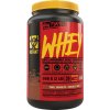 Mutant WHEY trojitá čokoláda 908g 908g