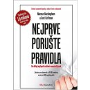 Nejprve porušte pravidla - Markus Buckingham, Curt Coffman