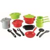 Ecoiffier 100% Chef 991 hrnce a riady