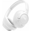 JBL Tune 730BT biele - bezdrôtové slúchadlá cez uši