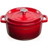 Grand feu 24 cm 3,5 l