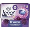 Lenor Color gélové tablety na pranie 15ks