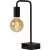 Lucide 45565/01/30 LORIN stolová lampa 1xE27