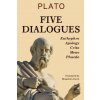 Five Dialogues (Plato,Benjamin Jowett)(Brožovaná)