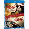 300 kolekce Blu-ray