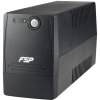 FSP UPS FP 1000, 1000 VA / 600 W, line interactive PPF6000601