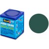Farba Revell AQUA - 48 Zelená morská matná (Sea Green Matt RAL6028) 18ml