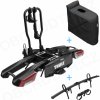 Thule EasyFold 3 2+1bike + taška Thule 9446