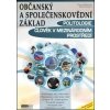 Občanský a společenskovědní základ Politologie - Tereza Köhlerová, Marek Moudrý