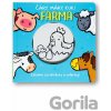 Čáry, máry, kuk! Farma - Svojtka&Co.