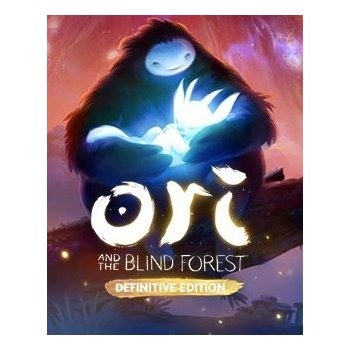 Ori and the Blind Forest