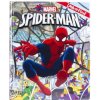 Spiderman Look & Find New (Pevná)