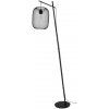 | Eglo 32468 - Stojacia lampa WRINGTON 1xE27/60W/230V | 32468