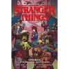 Dark Horse Stranger Things Omnibus: Afterschool Adventures