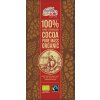 RAPUNZEL Bio hořká 100% 100 g